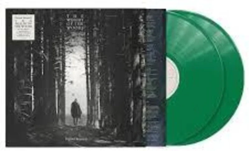 Dermot Kennedy - The Weight of the Woods [INDIE EXCLUSIVE]