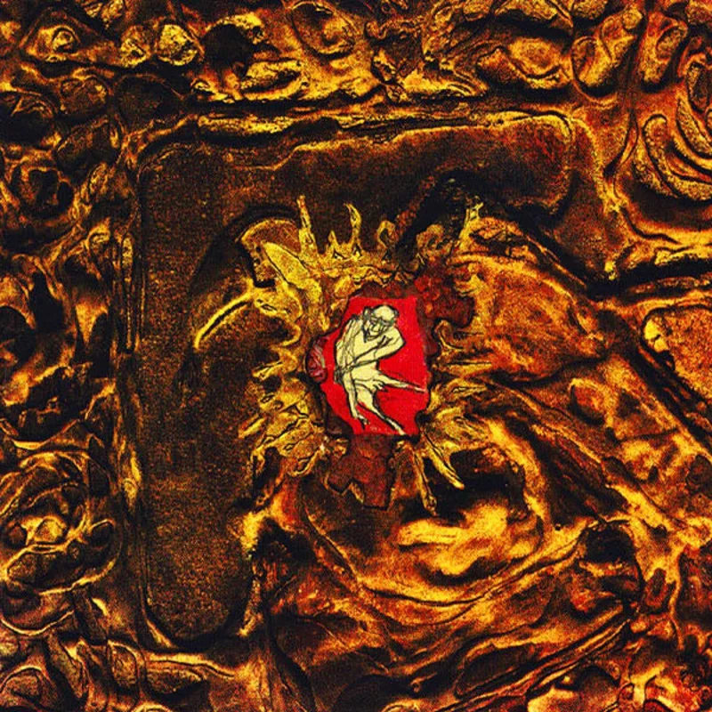 dEUS - Worst Case Scenario (30th Anniversary Edition) - 3LP - Deluxe Gatefold Vinyl [APR 10]
