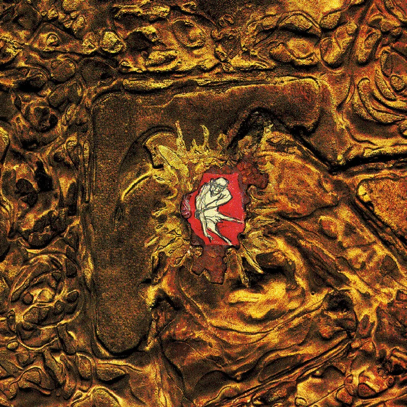 Deus - Worst Case Scenario (Anniversary Edition) [LP]