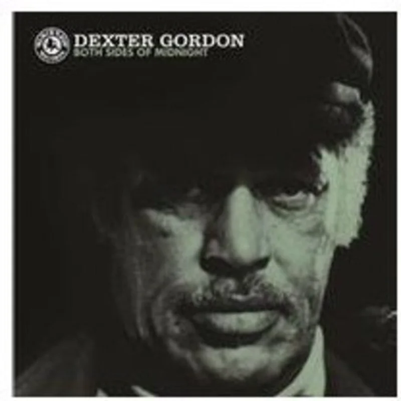 Dexter Gordon - Both Sides Of Midnight - ORG LP