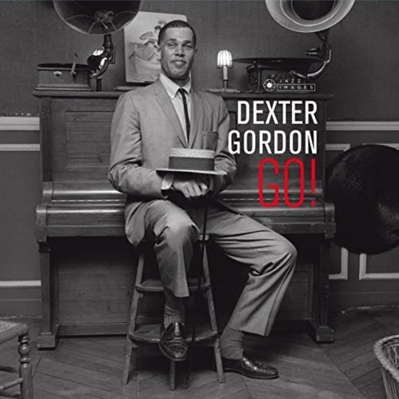 Dexter Gordon - Go [Import]