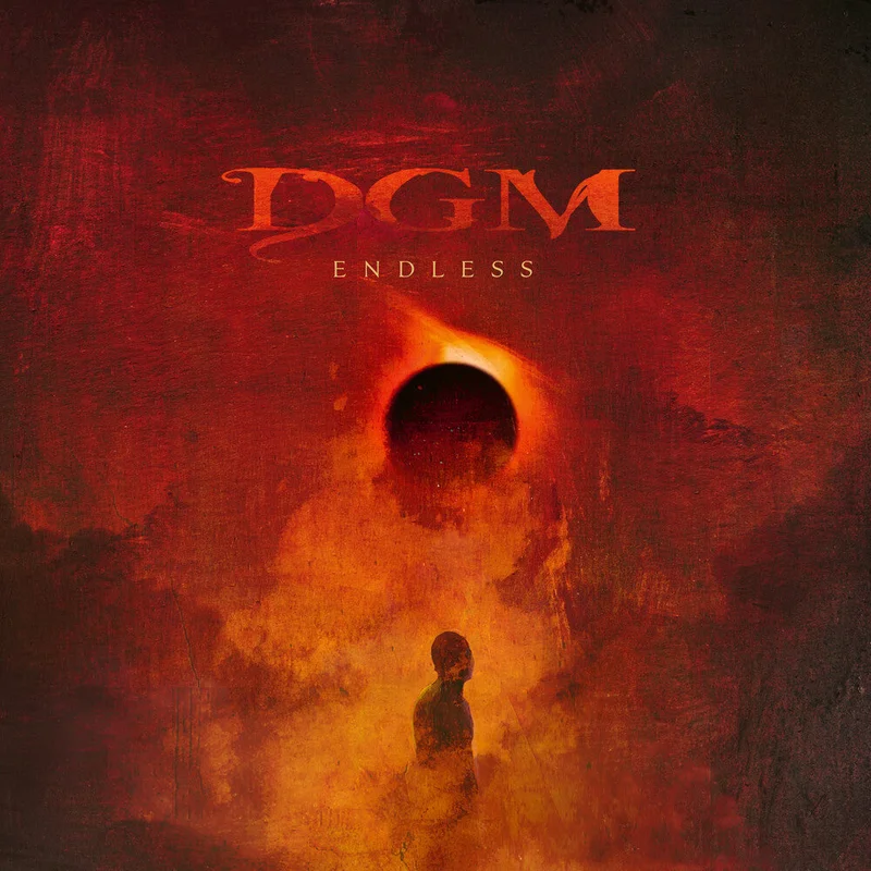 Dgm - Endless [CD]
