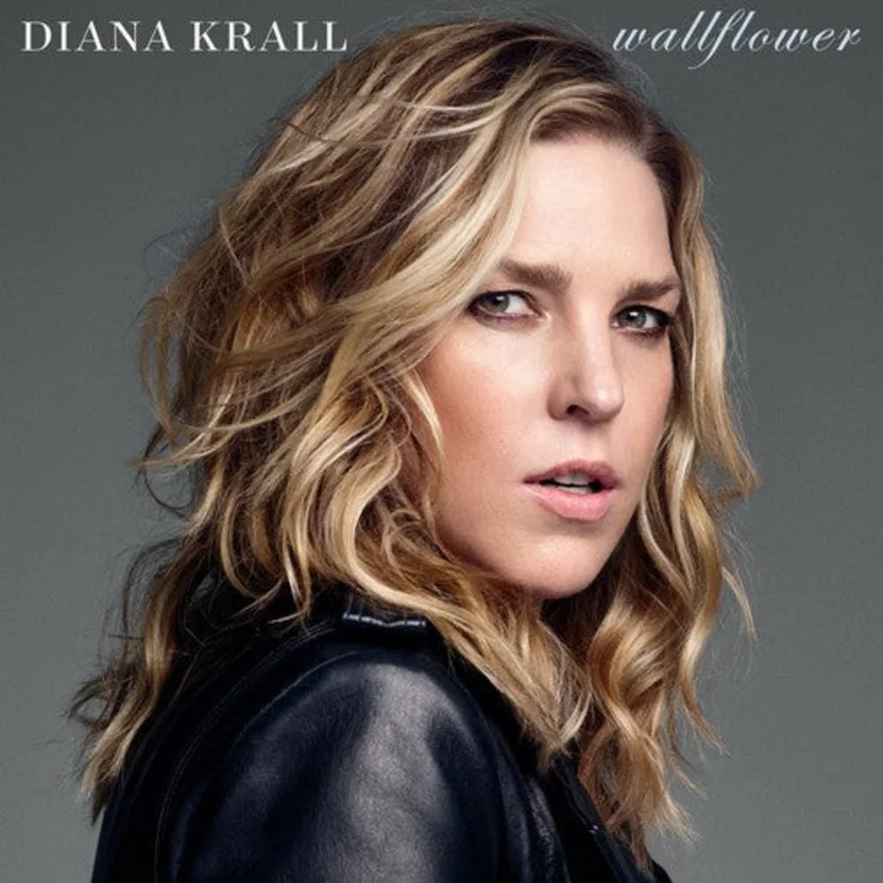 Diana Krall - Wallflower [CD]