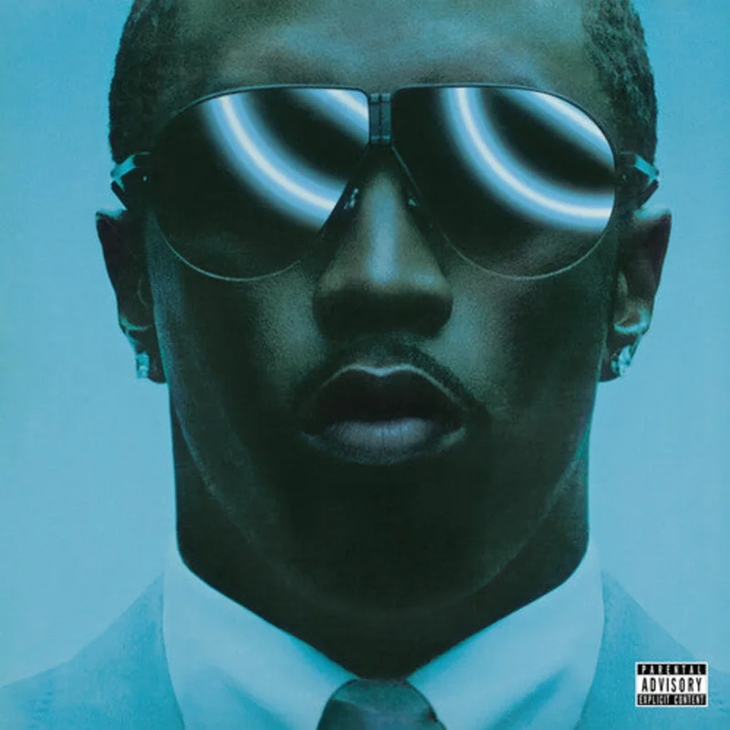 Diddy - Press Play - LP