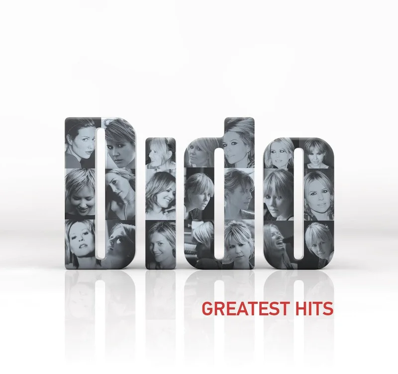 Dido - Greatest Hits [CD]