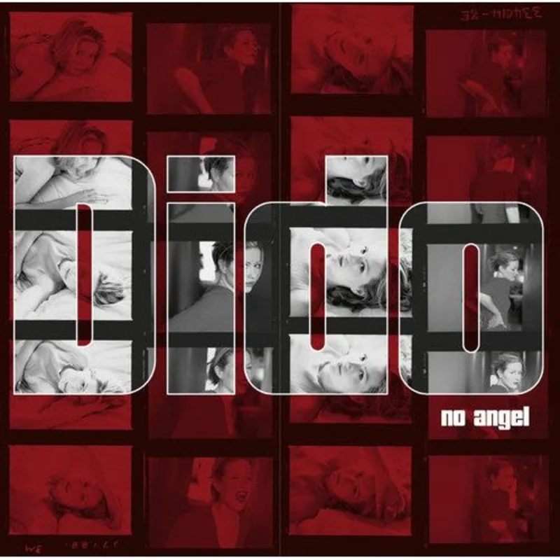 Dido - No Angel (Deluxe Edition) - LP