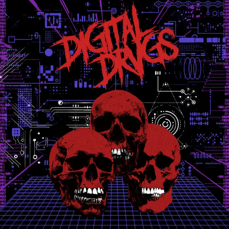 Digital Drvgs - Digital Drvgs