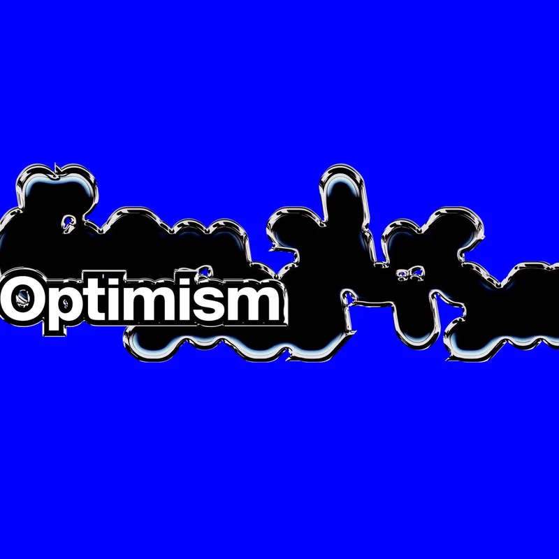 Digitalism - Optimism  (Vinyl LP) PRE-ORDER