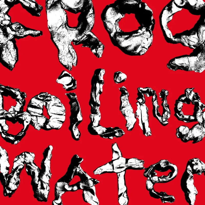 DIIV - Frog In Boiling Water [Limited Edition Indie Exclusive Green LP]