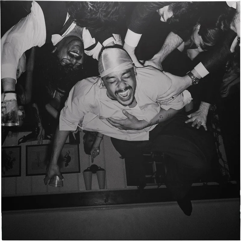 Dijon - Baby [CD]