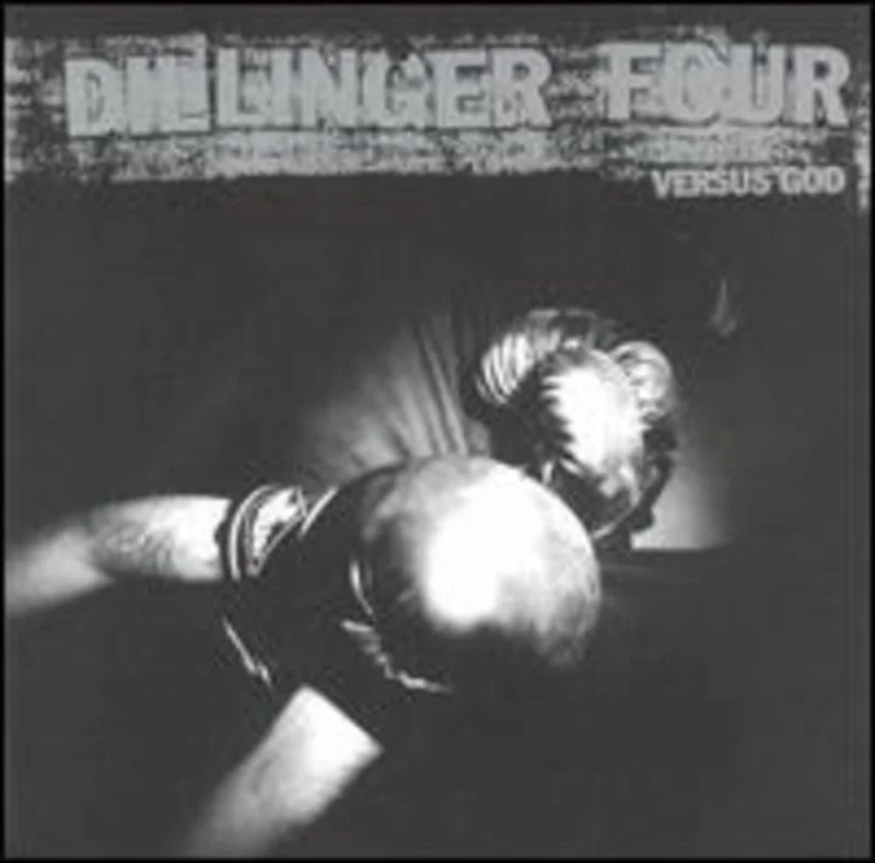 Dillinger Four - Versus God [LP]