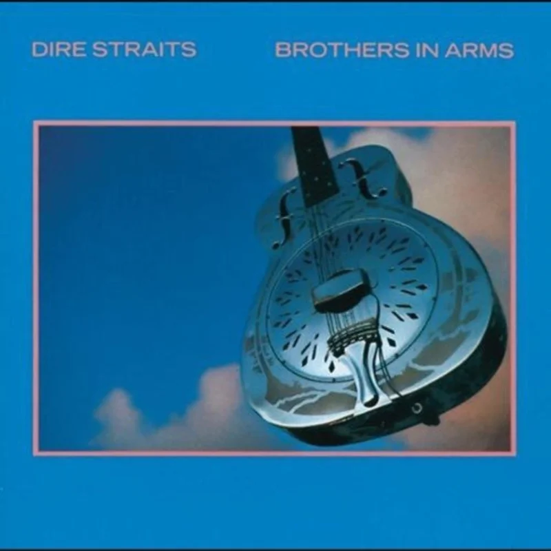 Dire Straits - Brothers in Arms (180-gram) [LP]