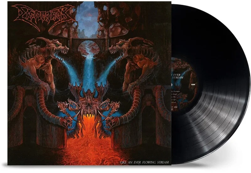 Dismember - Like An Ever Flow [Indie Exclusive]