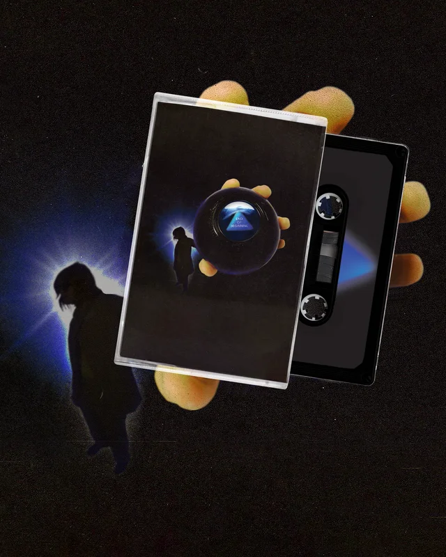 Djo - End of Beginning Cassette single