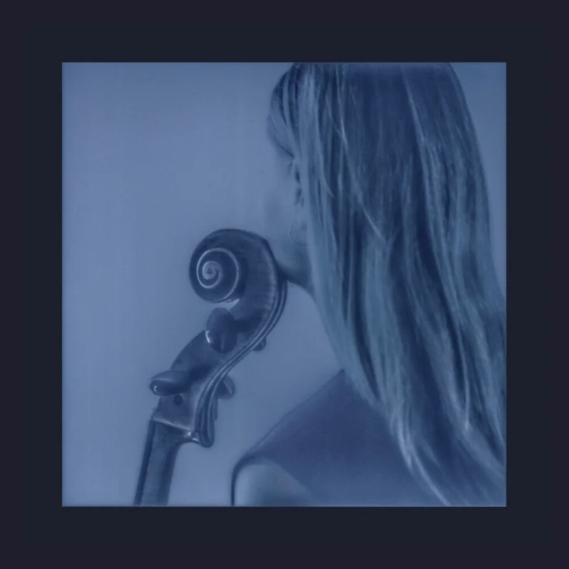Dobrawa Czocher - State Of Matter [LP]
