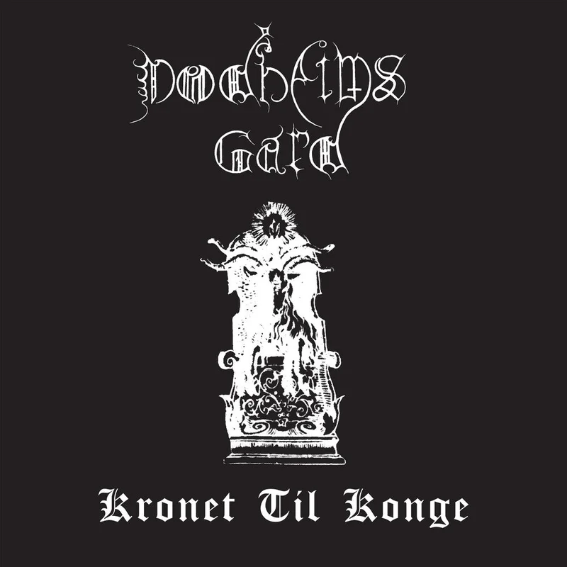 Dodheimsgard - Kronet Til Konge [Colored Vinyl] (Aniv) (Mrb)