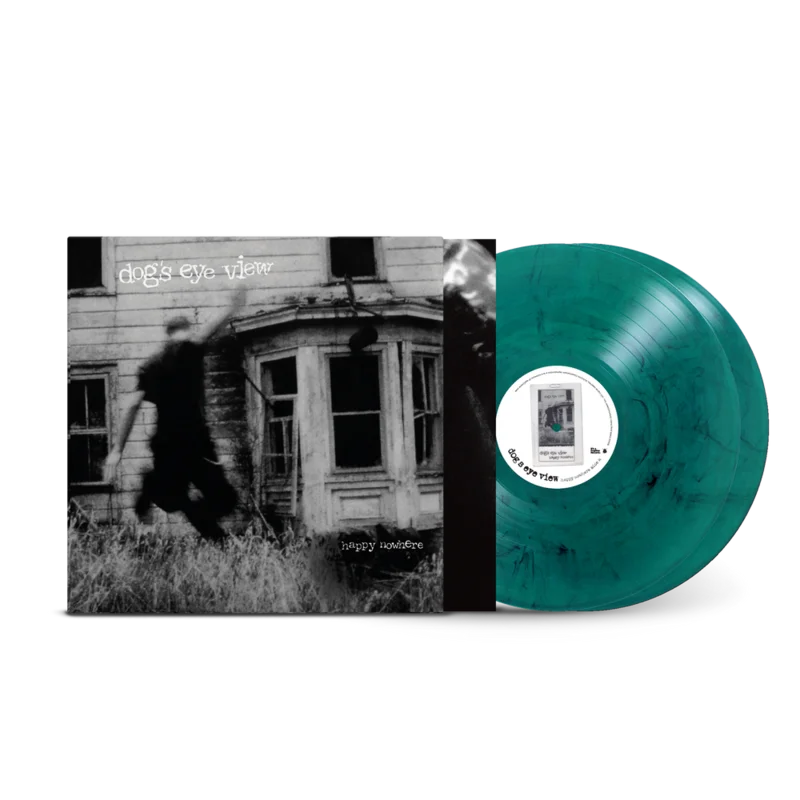 Dog's Eye View - Happy Nowhere (30th Anniversary Deluxe Edition) [RSD 2026]