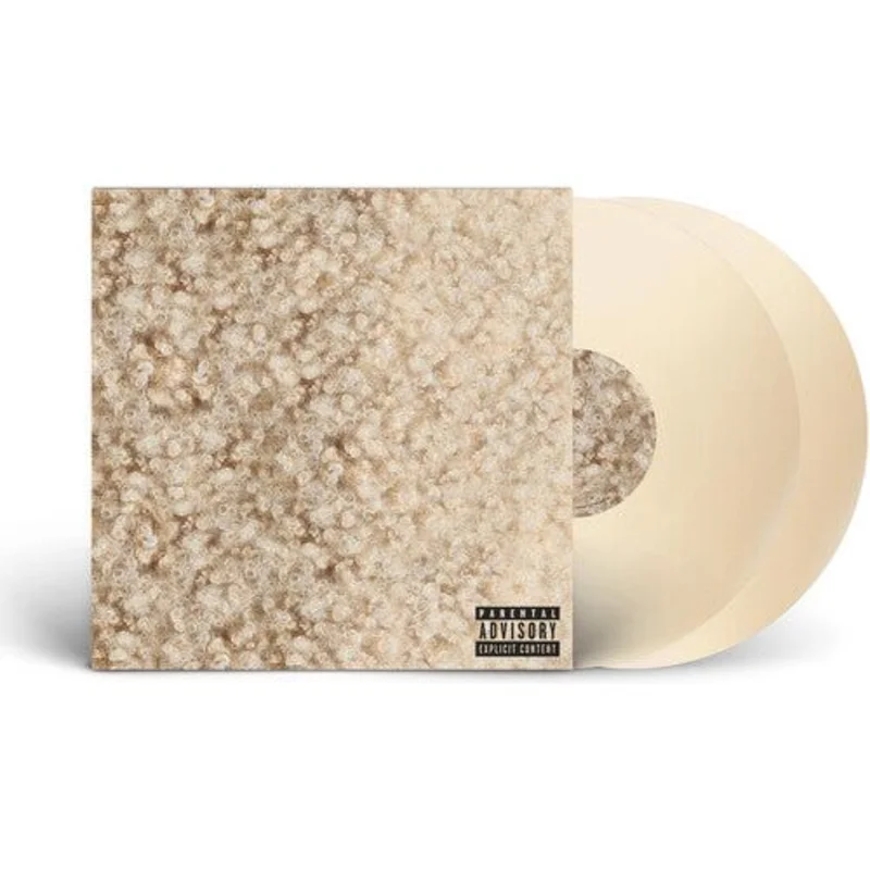 Doja Cat - Scarlet 2 CLAUDE - LP