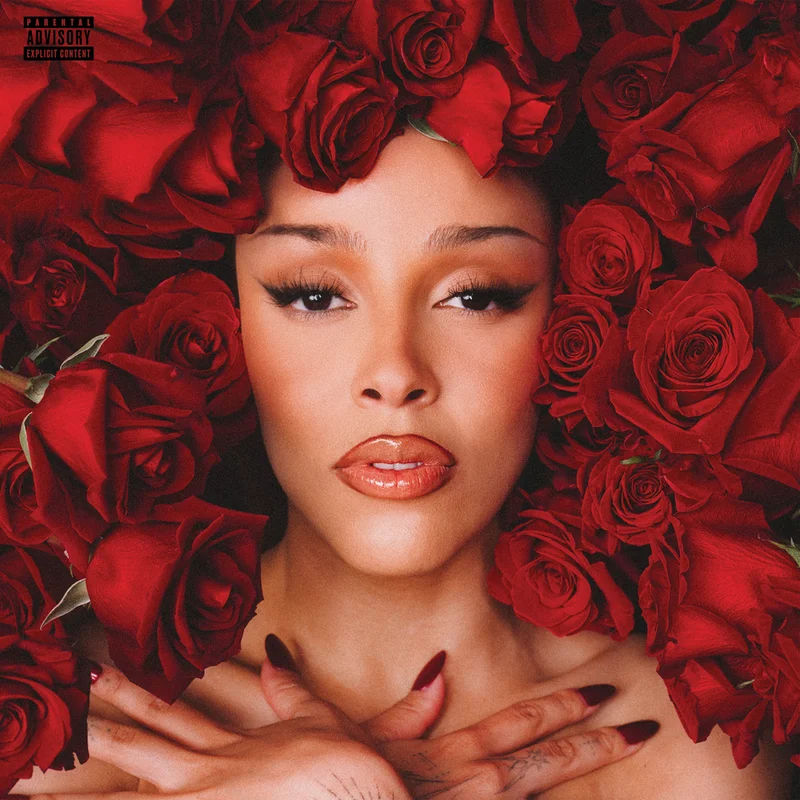 Doja Cat - Vie [CD]