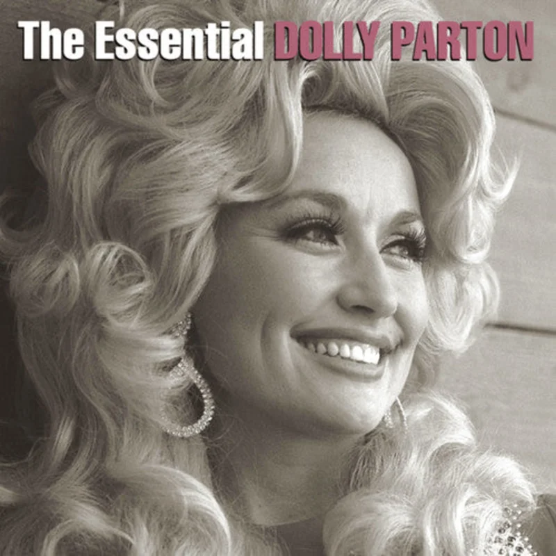 Dolly Parton - Essential Dolly Parton [CD]