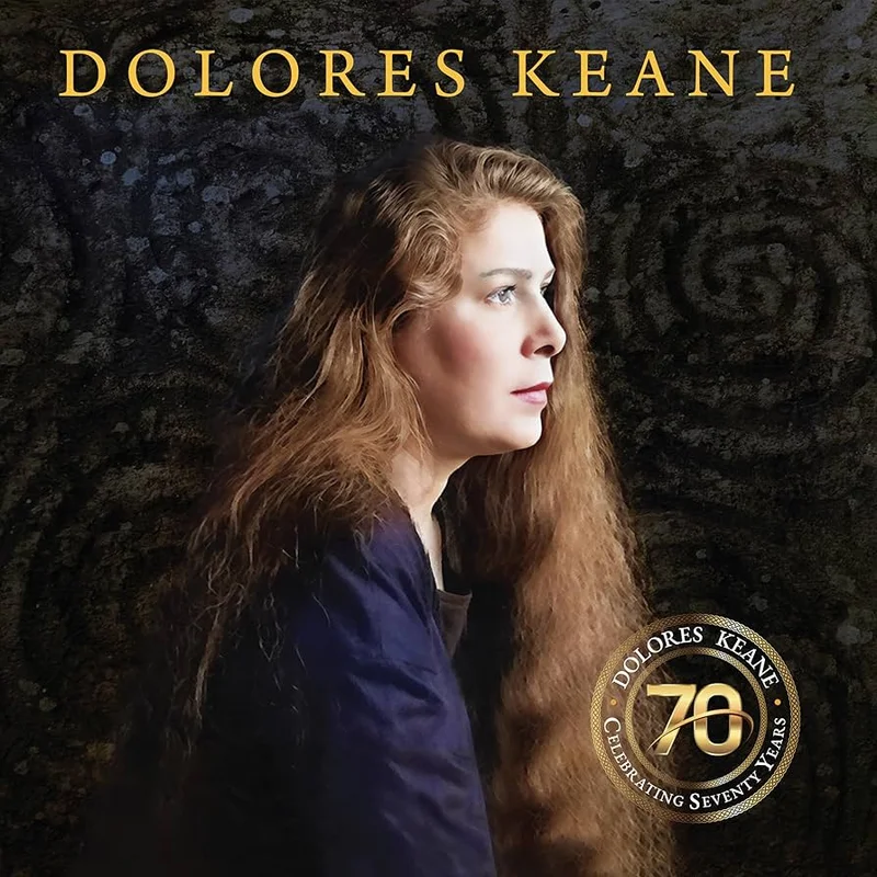 DOLORES KEANE - Anthology - 3CD