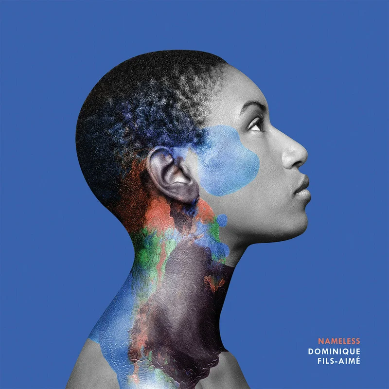 Dominique Fils-Aim - Nameless [180 Gram]