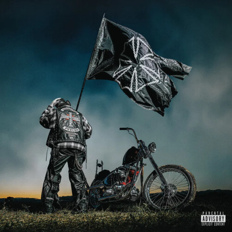 Don Toliver - Hardstone Psycho [INDIE EXCLUSIVE CD]