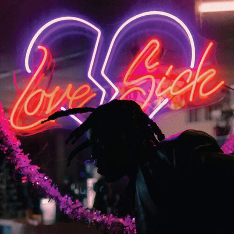 Don Toliver - Love Sick (Deluxe) [CD]