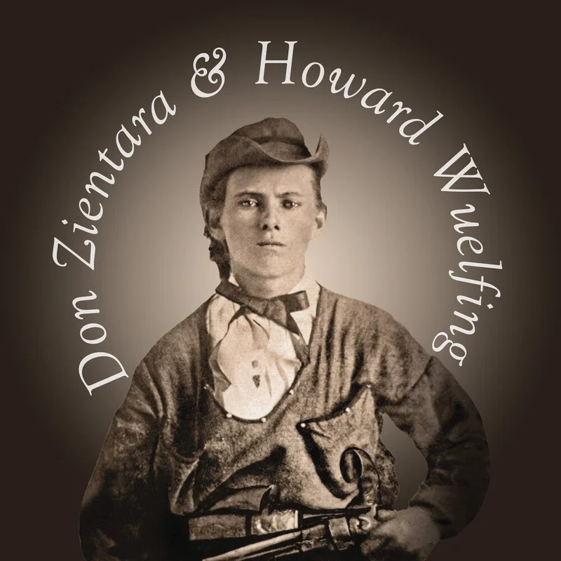 Don Zientara  / Wuelfing,Howard - Don Zientara & Howard Wuelfing [7" Vinyl]
