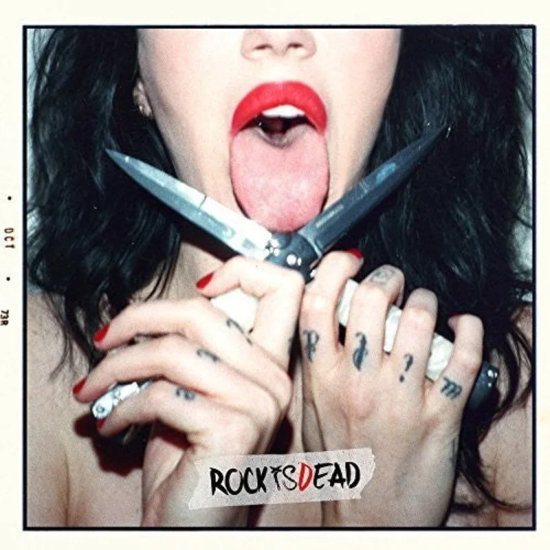 Dorothy - Rockisdead [CD]