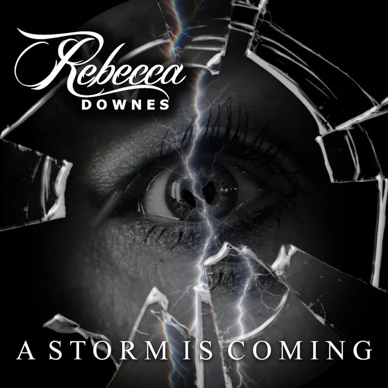 Downes, Rebecca - A Storm Is Coming [CD]