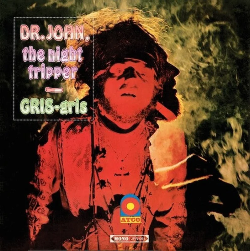 Dr. John - Gris-Gris