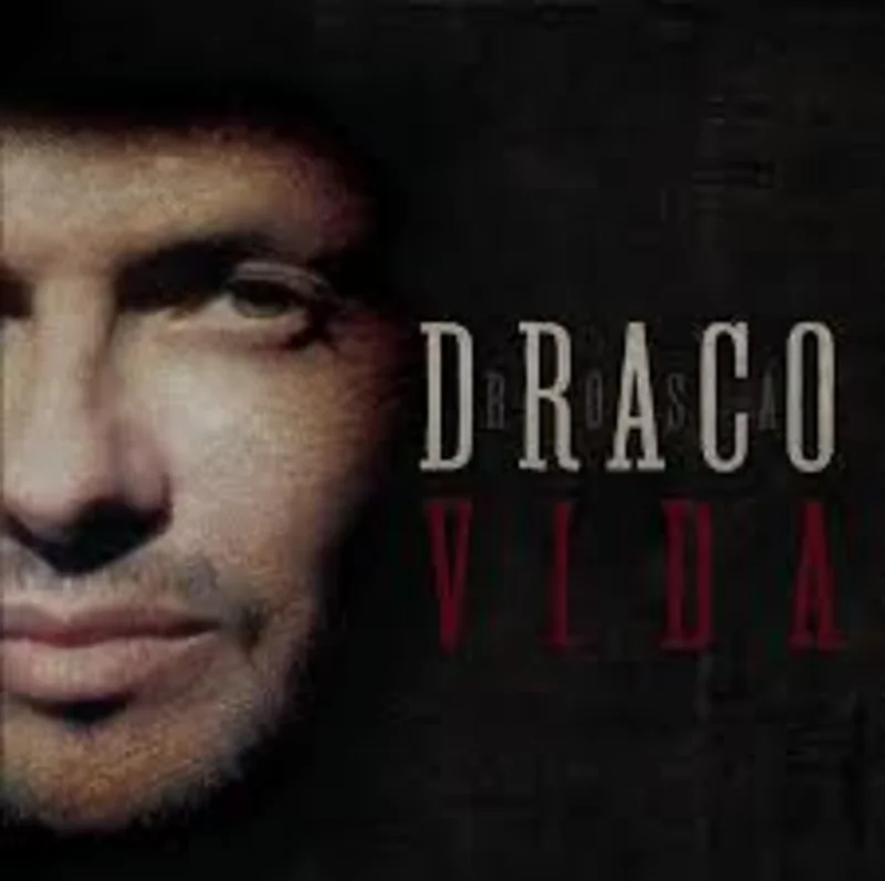 Draco Rosa - Vida