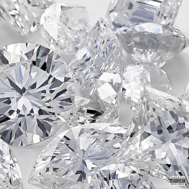 Drake / Future - What A Time To Be Alive [LP]