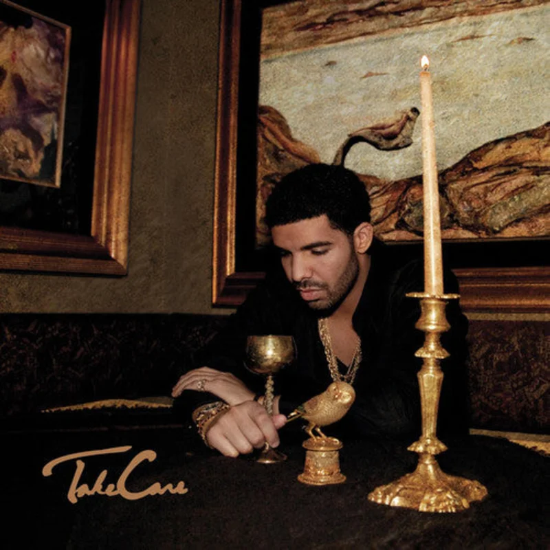 Drake - Take Care [CD]