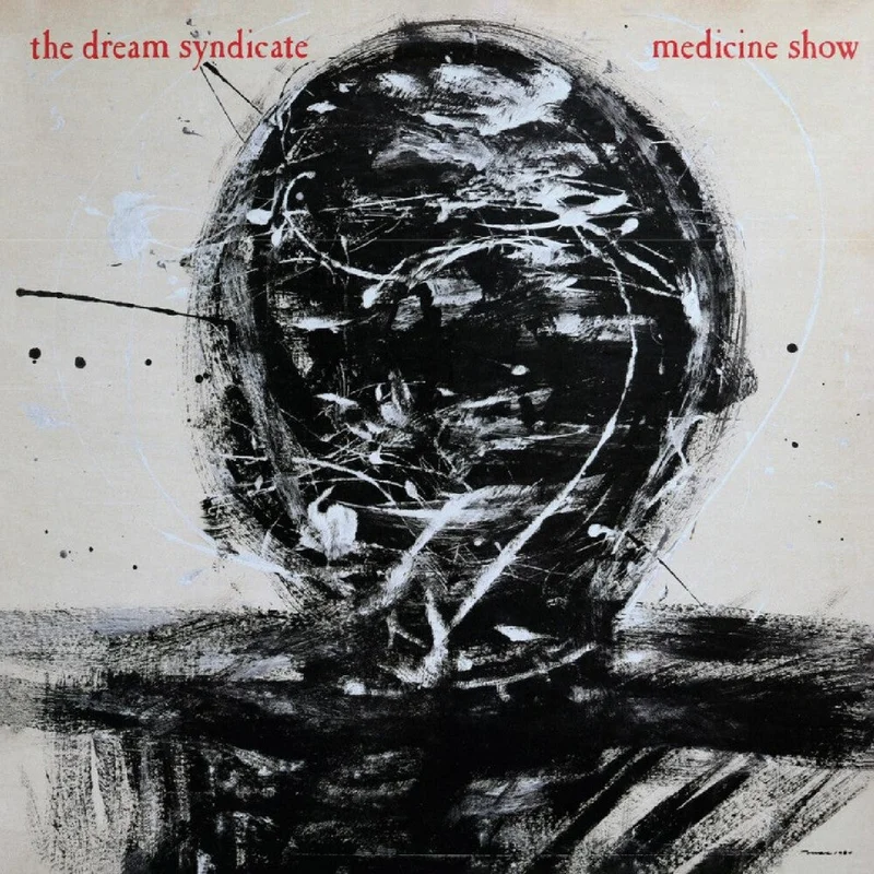 Dream Syndicate - Medicine Show: I Know What You Like [Deluxe] (Dgbk)
