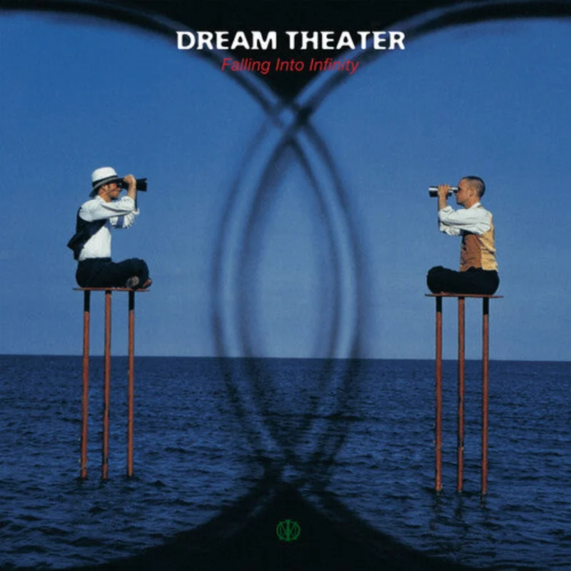Dream Theater - Falling Into Infinity - SYEOR LP