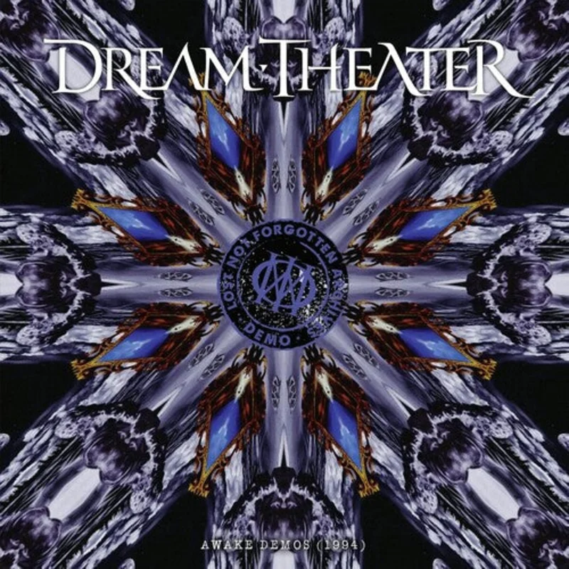 Dream Theater - Lost Not Forgotten Archives: Awake Demos - LP