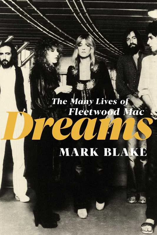Dreams by Mark Blake