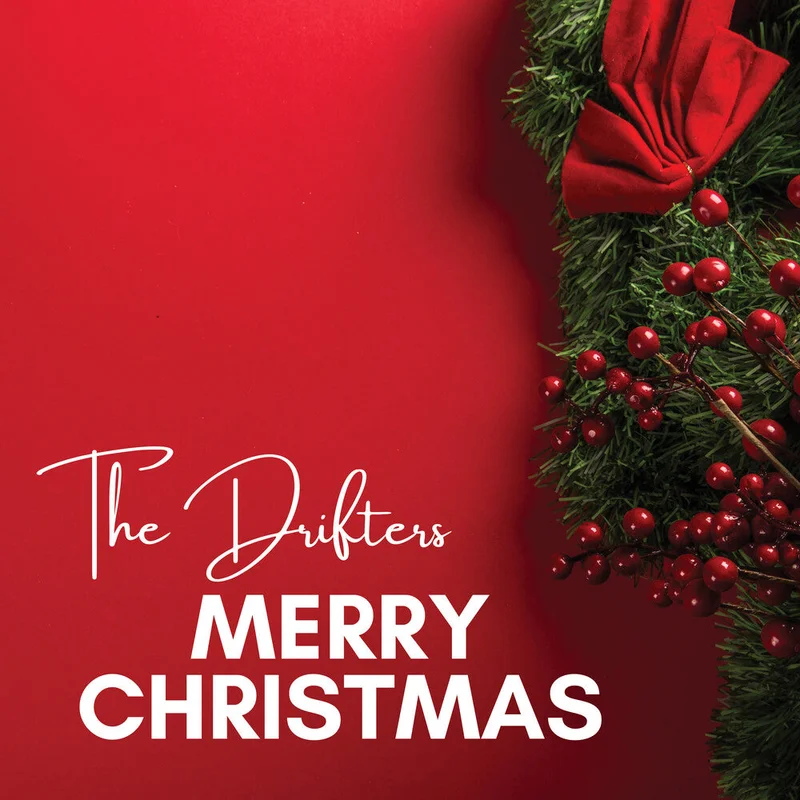 Drifters - The Drifters' Christmas Hits [CD]
