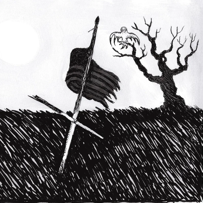 Drive-By Truckers - American Band (Deluxe Edition) [Shadow Wave/Frosted Silver 2 LP]