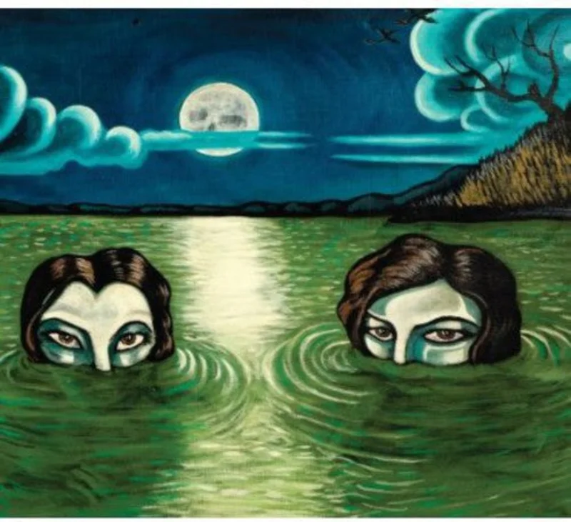 Drive-By Truckers - English Oceans [CD]
