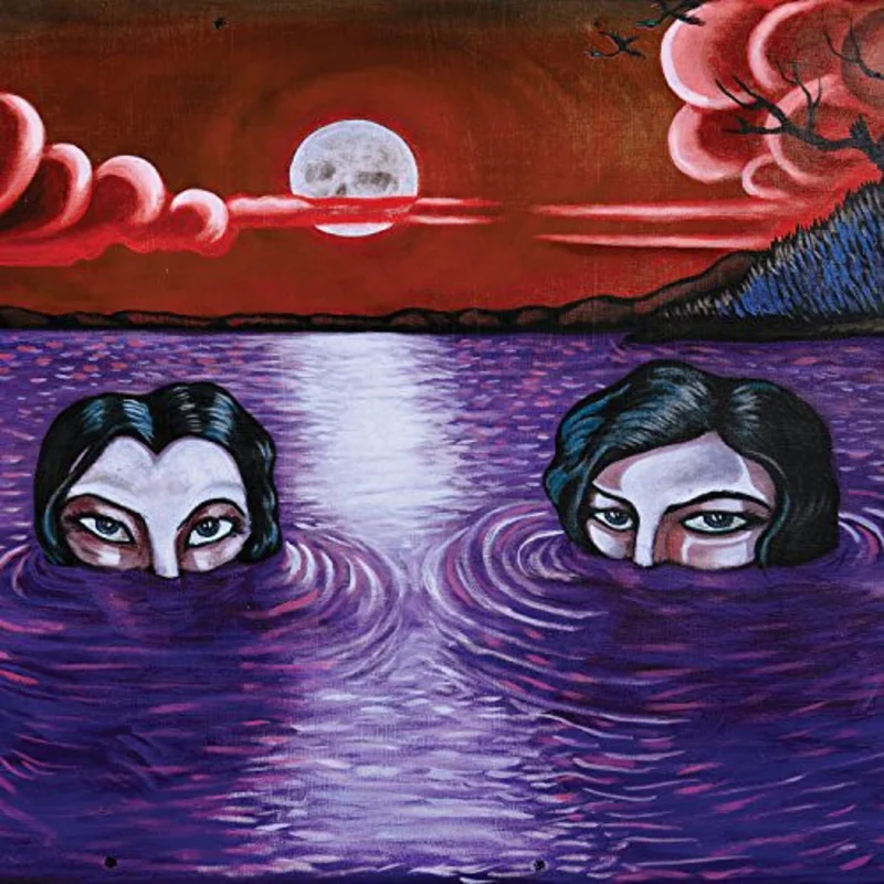 Drive-By Truckers - English Oceans Deluxe/Black Ice Vrit [2CD/DVD]