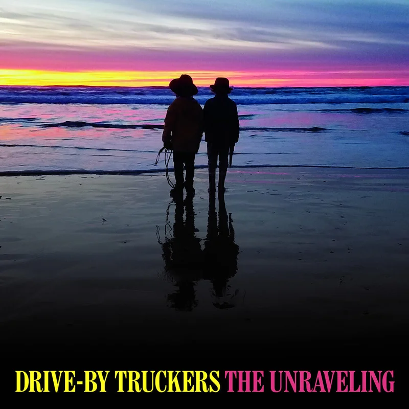 Drive-By Truckers - The Unraveling [CD]