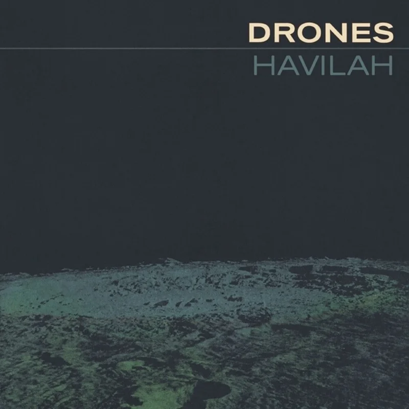 Drones - Havilah [LP]