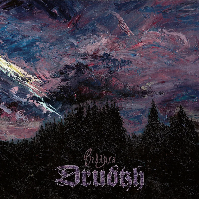 Drudkh - Thaw [Limited Edition] [Digipak]