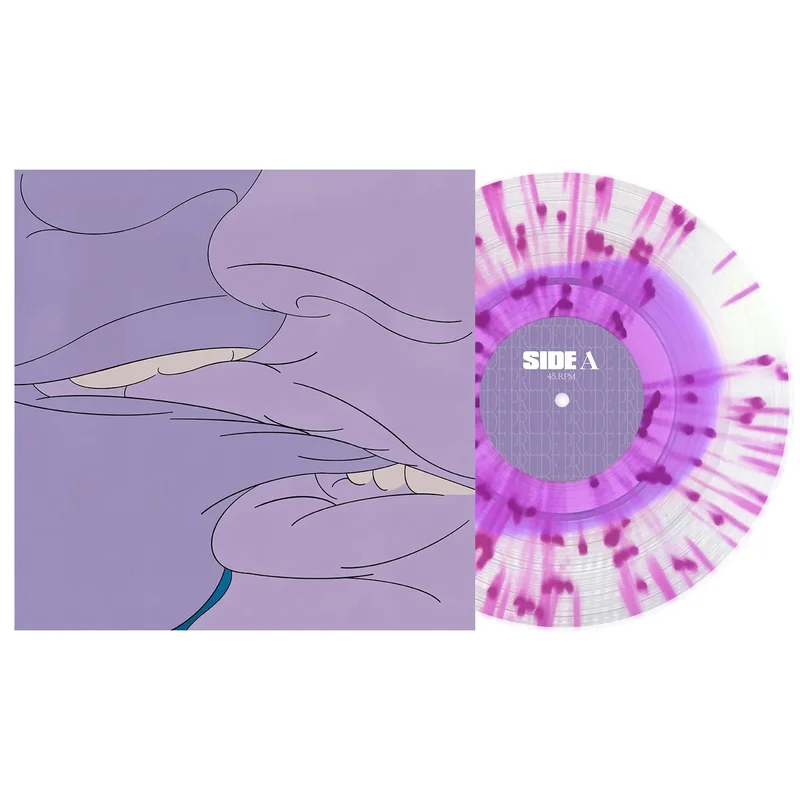 Drug Church - Prude [INDIE EXCLUSIVE]