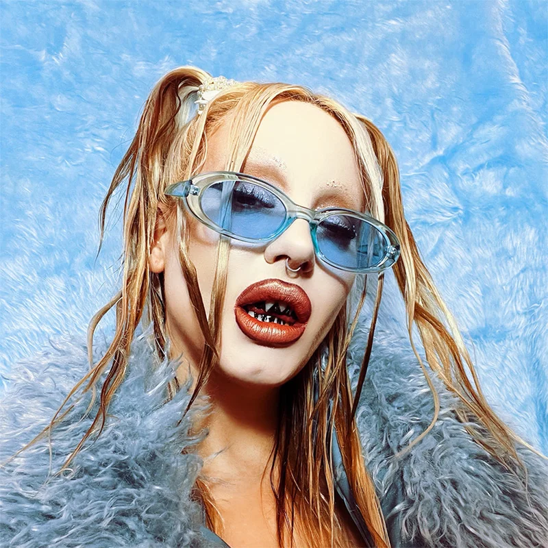 DU BLONDE - Sniff More Gritty - CD [NOV 15]