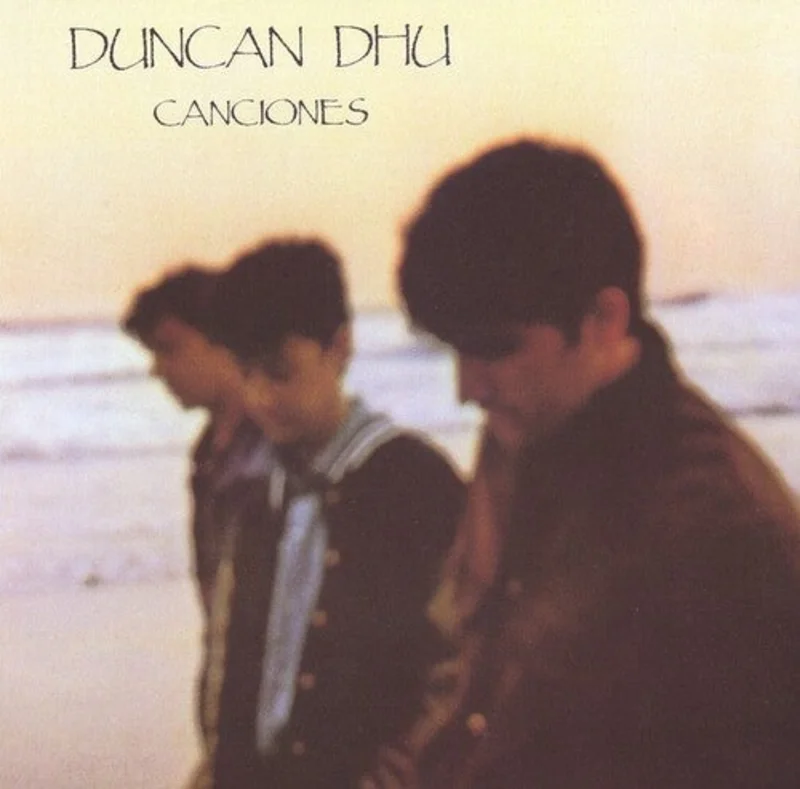 Duncan Dhu - Canciones [IMPORT]