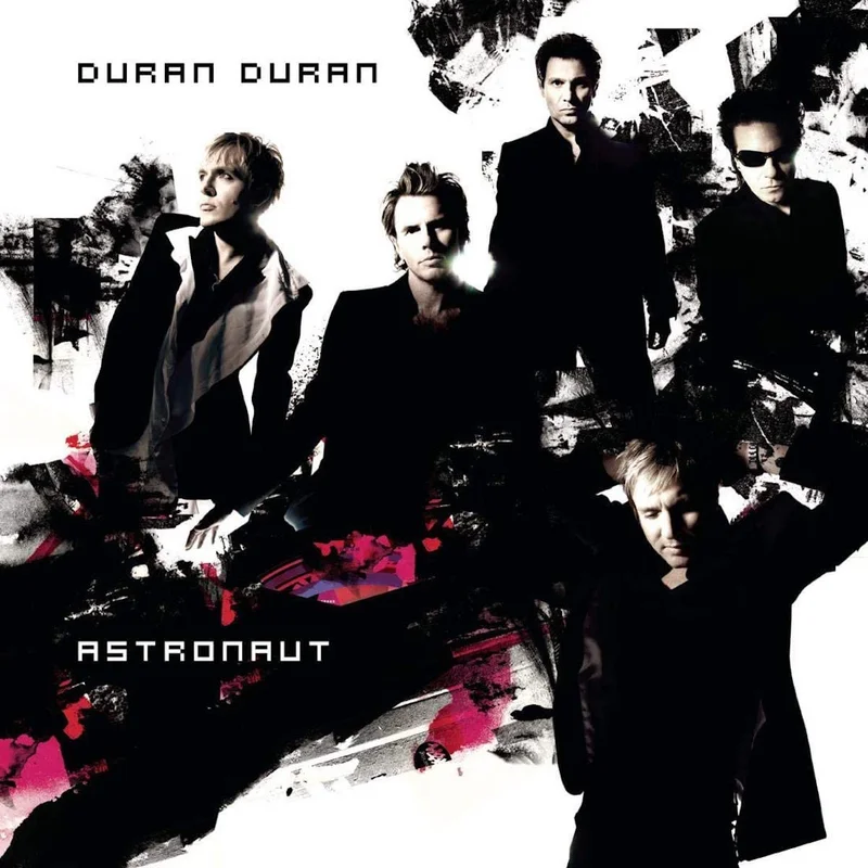 Duran Duran - Astronaut - Indie LP
